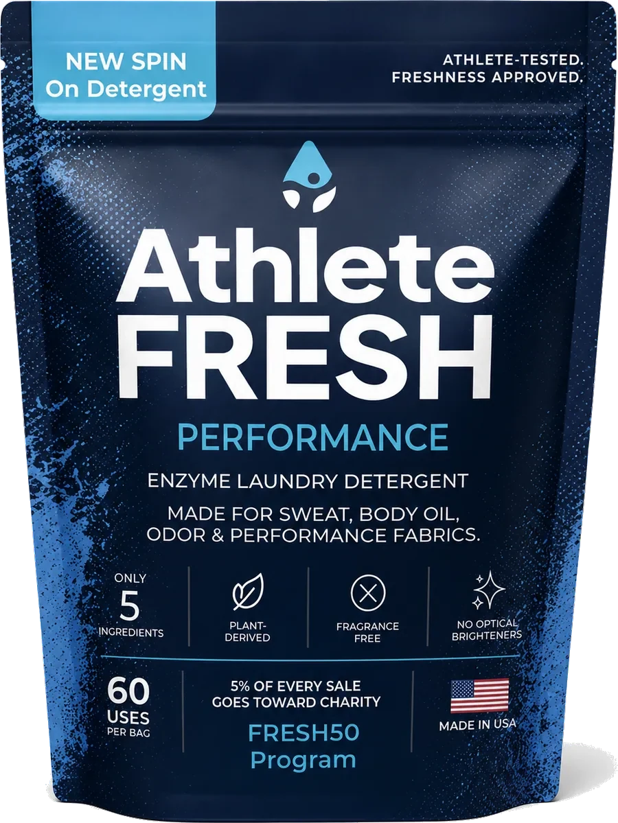 Athlete Fresh Performance