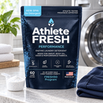 AF Performance — Workout Laundry Detergent
