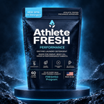 AF Performance — Workout Laundry Detergent