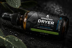 Athlete Fresh Dryer Drops Eucalyptus bottle angle