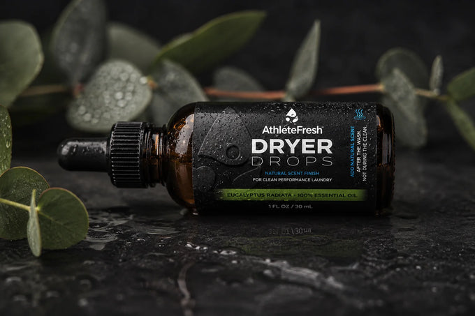 AF Dryer Drops — Essential Oil for Wool Dryer Balls