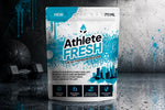 Athlete Fresh Revive pre-wash restore soak