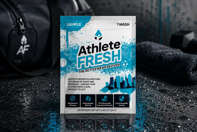 AF Revive Sampler — 1 Soak