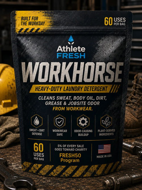 Workhorse